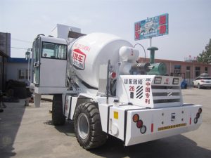 3方的混凝土自動攪拌機多少錢? 3方的混凝土自動攪拌機多少錢?