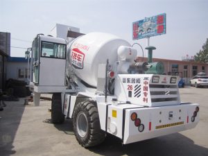 自上料攪拌車怎么樣？用得住嗎？